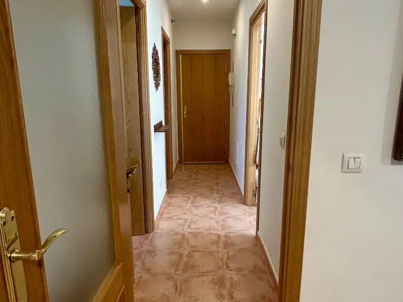 Apartments for sale in Calle Real, 3, El Viso de San Juan Apartments for sale in El Viso de San Juan