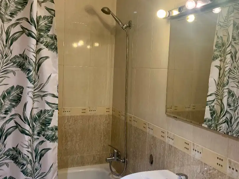 Apartments for sale in Calle Real, 3, El Viso de San Juan Bathroom of Apartments for sale in El Viso de San Juan