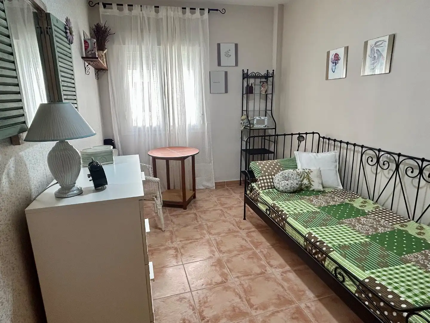 Apartments for sale in Calle Real, 3, El Viso de San Juan Bedroom of Apartments for sale in El Viso de San Juan
