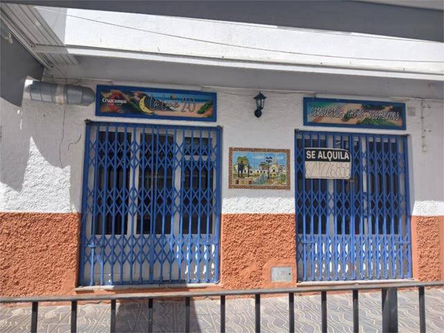 Local comercial en Alquiler en Centro - Torre de la Higuera