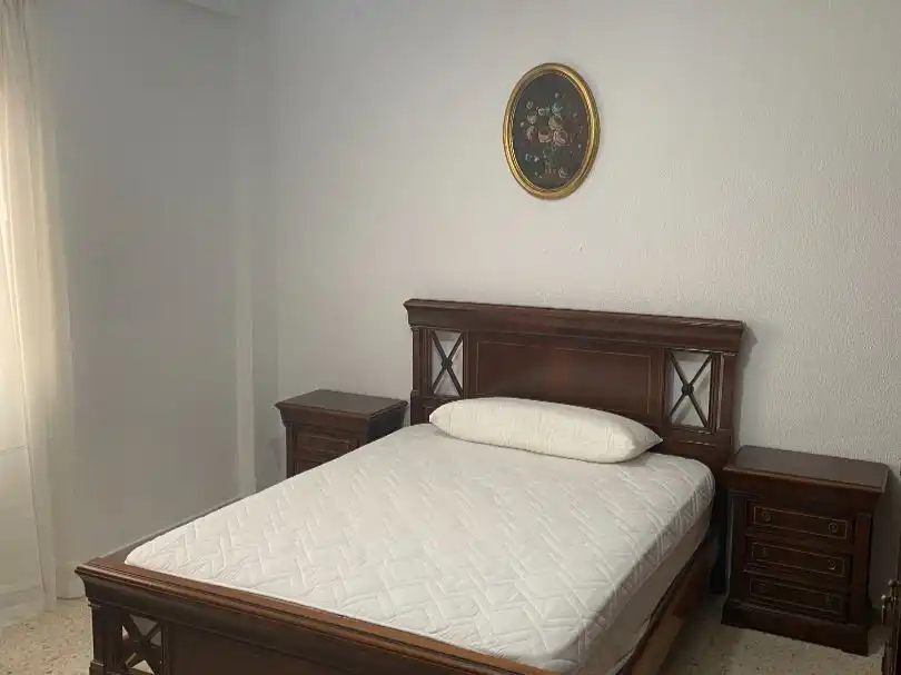 Flat for rent in Calle Miño, 14, Barrio de los Remedios Flat for rent in Calle Miño, 14, Barrio de los Remedios