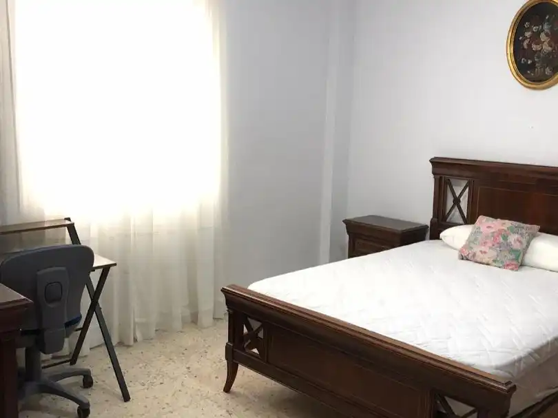 Flat for rent in Calle Miño, 14, Barrio de los Remedios Flat for rent in Calle Miño, 14, Barrio de los Remedios