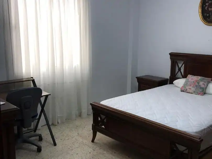 Flat for rent in Calle Miño, 14, Barrio de los Remedios Flat for rent in Calle Miño, 14, Barrio de los Remedios