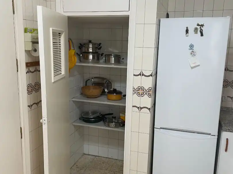 Flat for rent in Calle Miño, 14, Barrio de los Remedios Flat for rent in Calle Miño, 14, Barrio de los Remedios