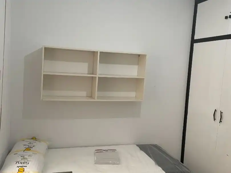 Flat for rent in Calle Miño, 14, Barrio de los Remedios Flat for rent in Calle Miño, 14, Barrio de los Remedios