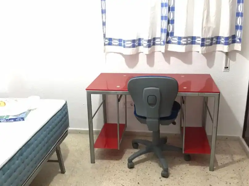 Flat for rent in Calle Miño, 14, Barrio de los Remedios Flat for rent in Calle Miño, 14, Barrio de los Remedios