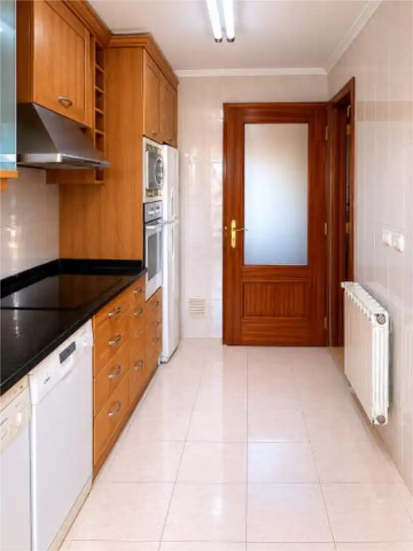 Piso de alquiler en Alisal - San Román Piso de alquiler en Alisal - San Román