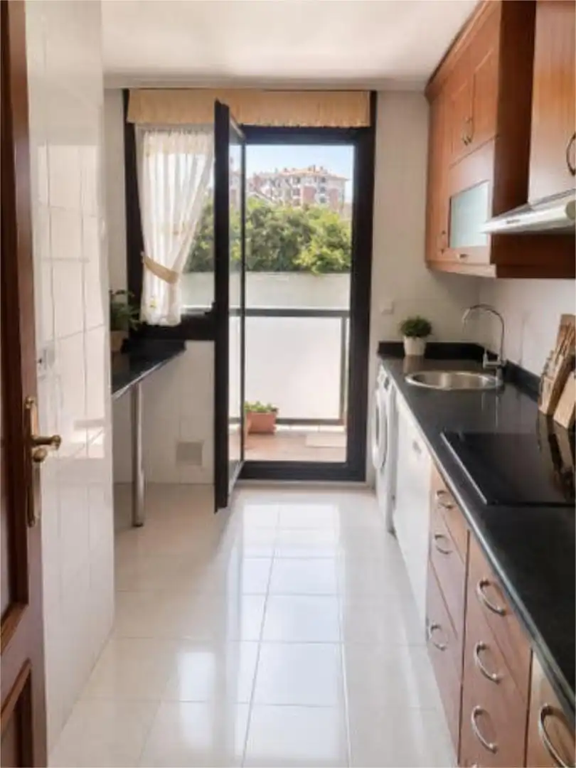 Piso de alquiler en Alisal - San Román Piso de alquiler en Alisal - San Román