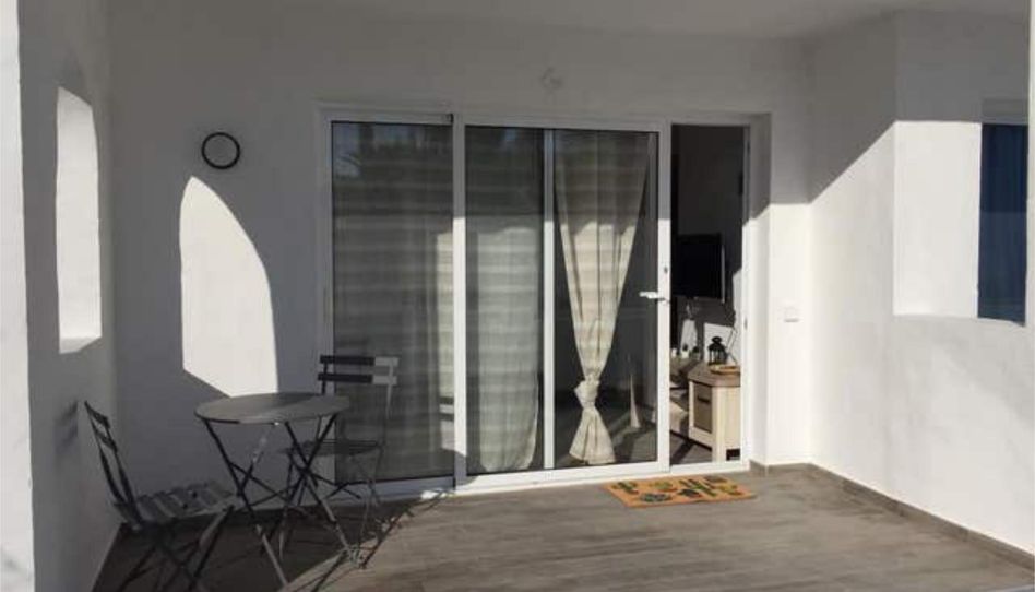 Apartament de lloguer a Tarajalejo, Tuineje - imatge 1 Foto 1 de Apartament de lloguer a Tarajalejo, Tuineje