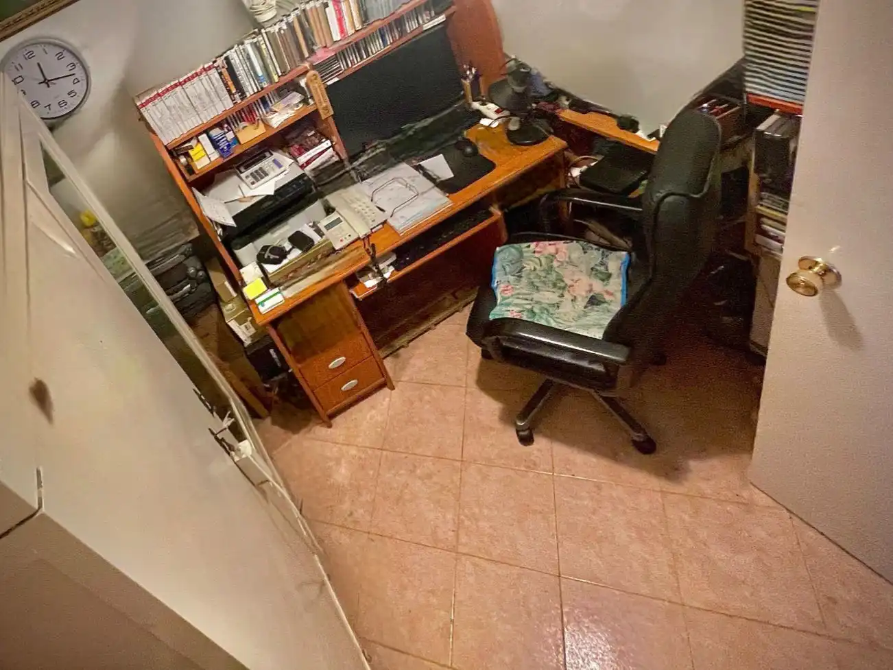 Flat for sale in Calle Cisneros, 5, Centro Histórico Flat for sale in Málaga with Storage room, Furnished and Video intercom