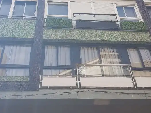 Flat for sale in Calle Cisneros, 5, Centro Histórico Balcony of Flat for sale in Málaga with Storage room, Furnished and Video intercom