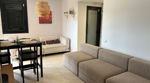 Flat for rent in Carrer de Pau Claris, 6, Les Salines - Pla de Sant Pere, Cubelles - image 4 Photo 4 of Flat for rent in Carrer de Pau Claris, 6, Les Salines - Pla de Sant Pere, Cubelles