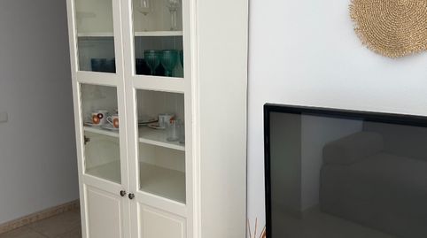 Flat for rent in Carrer de Pau Claris, 6, Les Salines - Pla de Sant Pere, Cubelles - image 5 Photo 5 of Flat for rent in Carrer de Pau Claris, 6, Les Salines - Pla de Sant Pere, Cubelles