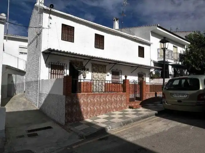 Einfamilien-Reihenhaus zur Miete in Calle Escuelas de la Palma, 20, Loja