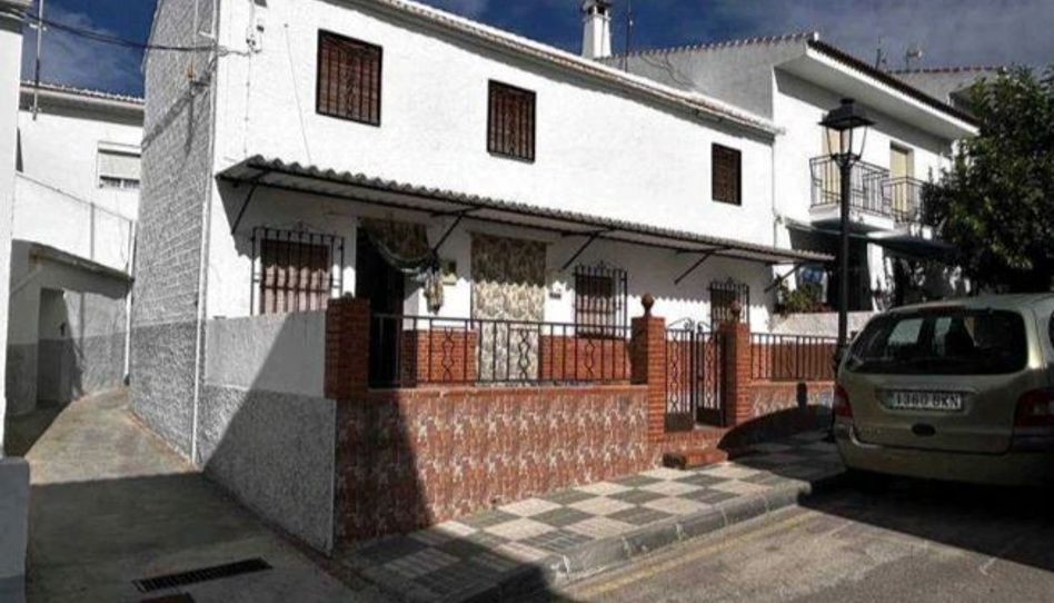 Einfamilien-Reihenhaus zur Miete in Calle Escuelas de la Palma, 20, Loja, Granada - Bild 1 Foto 1 von Einfamilien-Reihenhaus zur Miete in Calle Escuelas de la Palma, 20, Loja, Granada