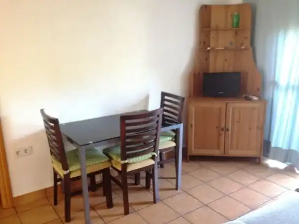 Piso de alquiler en Avenida de Alvar Núñez, 31, El Tardón - El Carmen