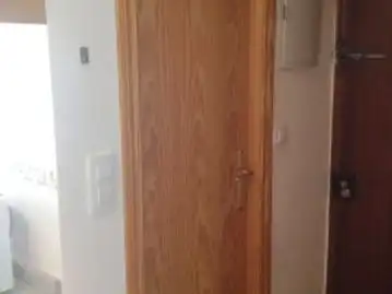 Piso de alquiler en Avenida de Alvar Núñez, 31, El Tardón - El Carmen