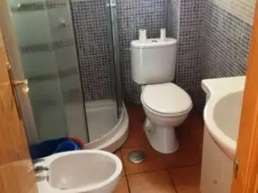 Piso de alquiler en Avenida de Alvar Núñez, 31, El Tardón - El Carmen