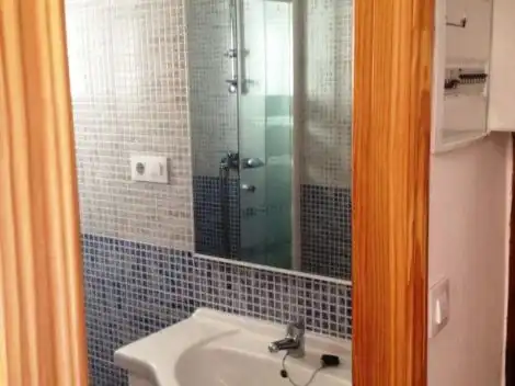 Piso de alquiler en Avenida de Alvar Núñez, 31, El Tardón - El Carmen
