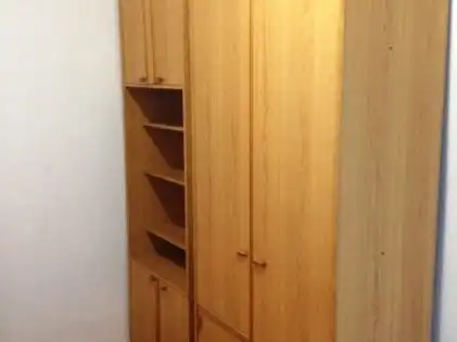 Piso de alquiler en Avenida de Alvar Núñez, 31, El Tardón - El Carmen