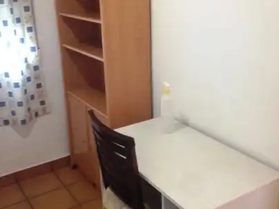 Piso de alquiler en Avenida de Alvar Núñez, 31, El Tardón - El Carmen
