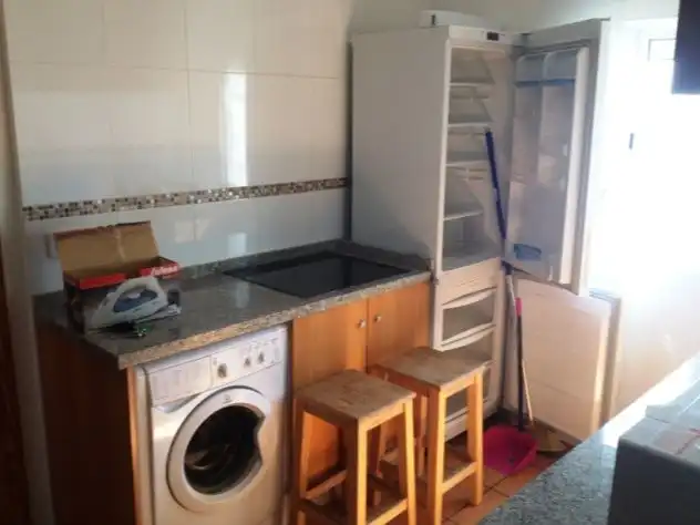 Piso de alquiler en Avenida de Alvar Núñez, 31, El Tardón - El Carmen