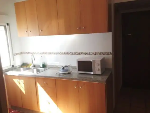 Piso de alquiler en Avenida de Alvar Núñez, 31, El Tardón - El Carmen