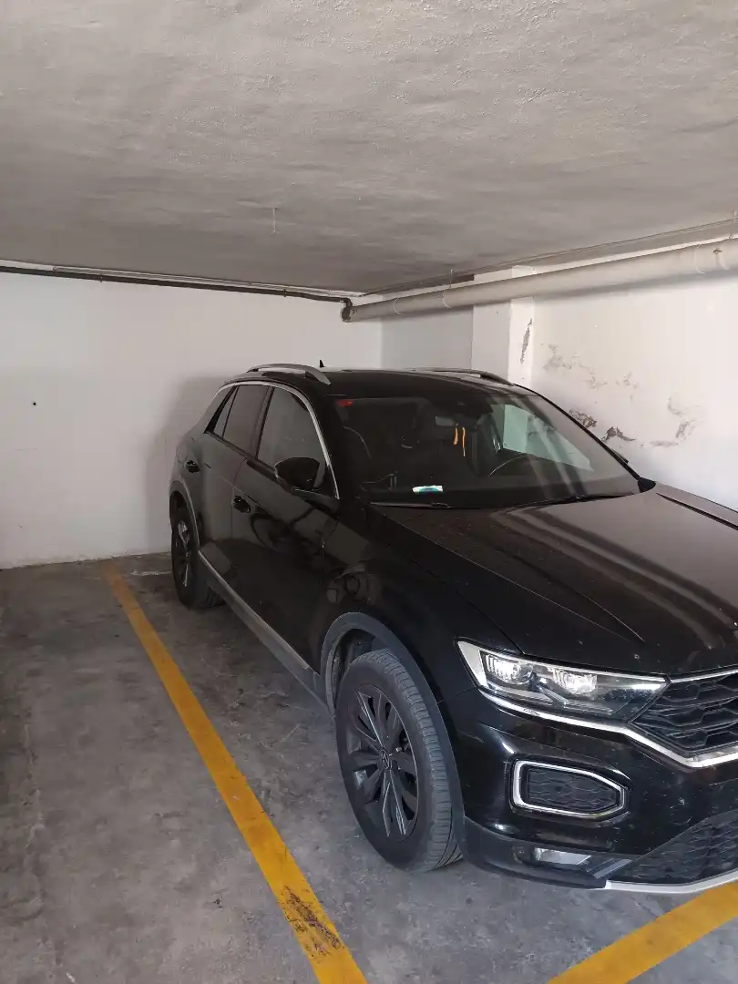 Flat for sale in Paseo Miguel Hernández, 100, Los Urrutias Parking of Flat for sale in Cartagena with Air Conditioner, Heating and Parquet flooring