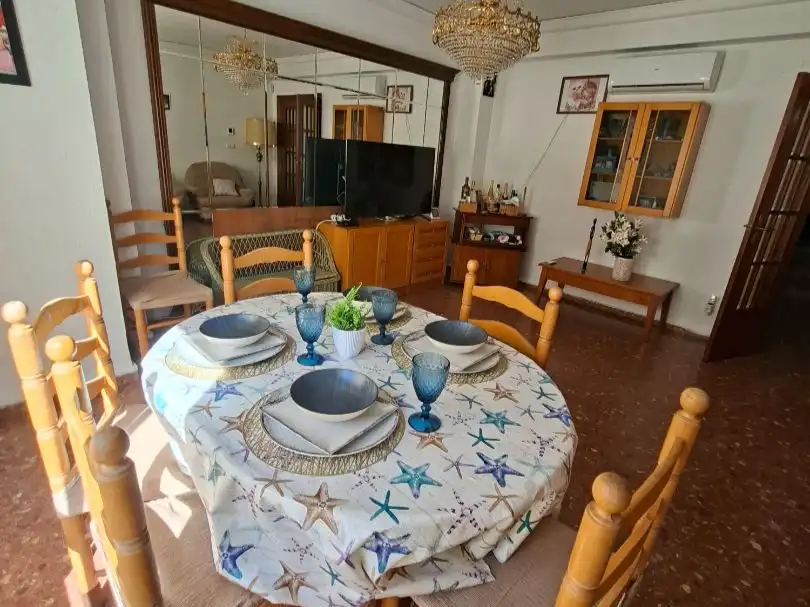 Comedor de Piso en venta en Oliva con Aire acondicionado