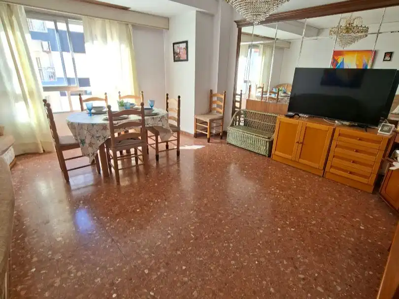 Comedor de Piso en venta en Oliva con Aire acondicionado