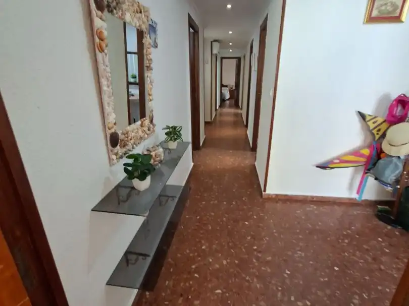 Piso en venta en Oliva con Aire acondicionado