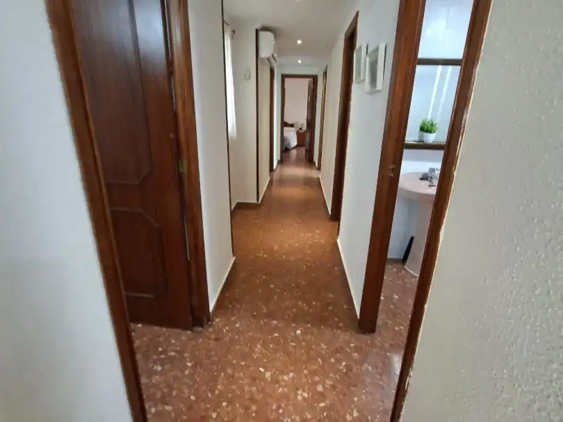 Piso en venta en Oliva con Aire acondicionado