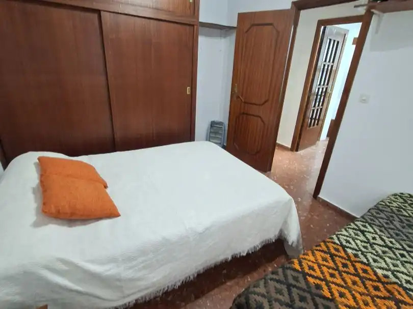Habitación de Piso en venta en Oliva con Aire acondicionado