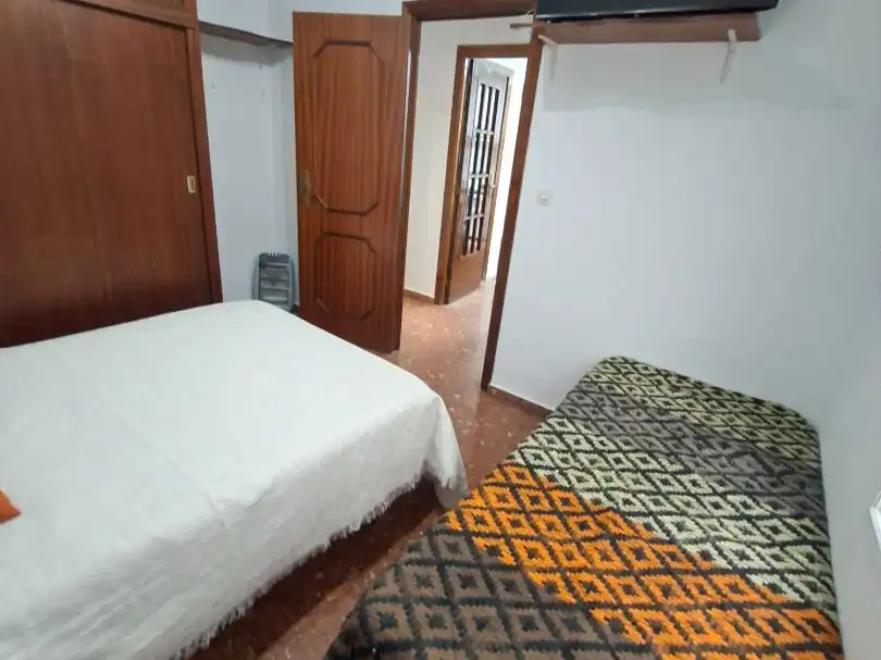 Habitación de Piso en venta en Oliva con Aire acondicionado