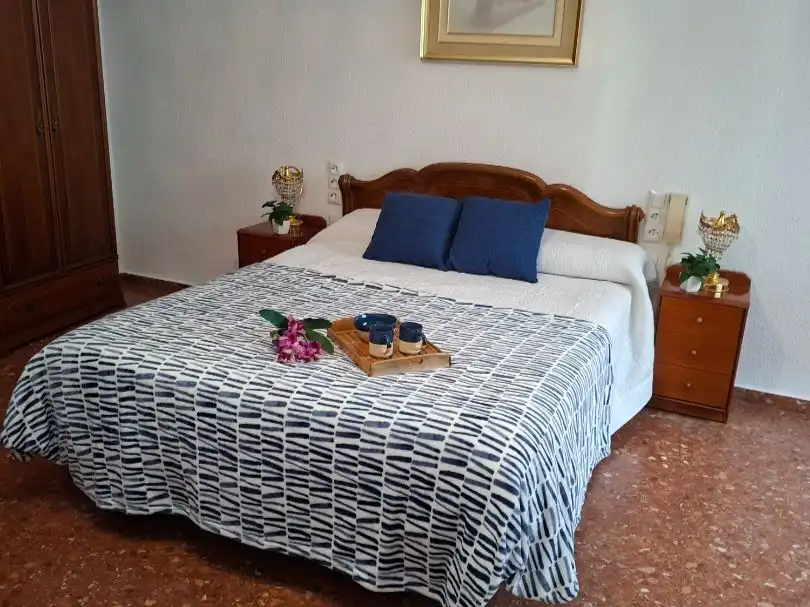 Habitación de Piso en venta en Oliva con Aire acondicionado