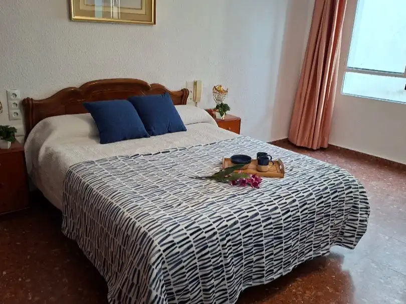Habitación de Piso en venta en Oliva con Aire acondicionado