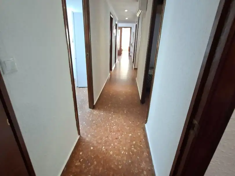Piso en venta en Oliva con Aire acondicionado