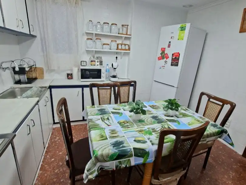 Cocina de Piso en venta en Oliva con Aire acondicionado