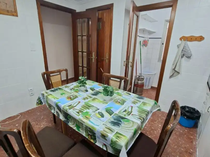 Comedor de Piso en venta en Oliva con Aire acondicionado