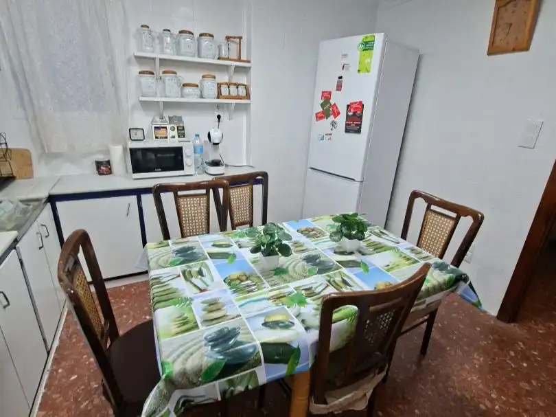 Cocina de Piso en venta en Oliva con Aire acondicionado