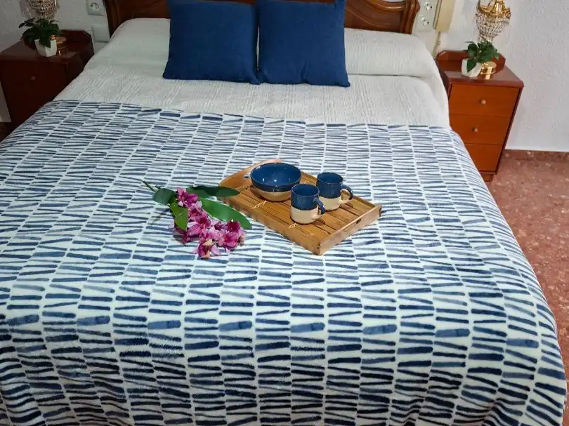 Habitación de Piso en venta en Oliva con Aire acondicionado