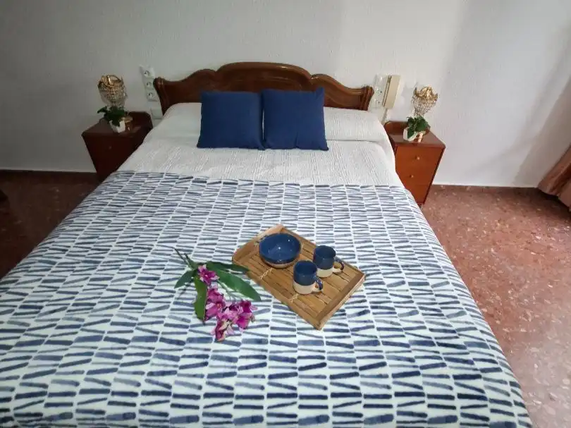Habitación de Piso en venta en Oliva con Aire acondicionado