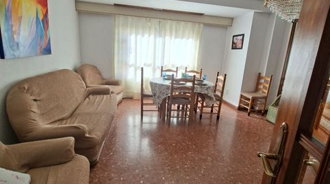 Foto 2 de Piso en venta en Carrer de L'alcalde Francesc Llorca, 8, Oliva pueblo, Oliva
