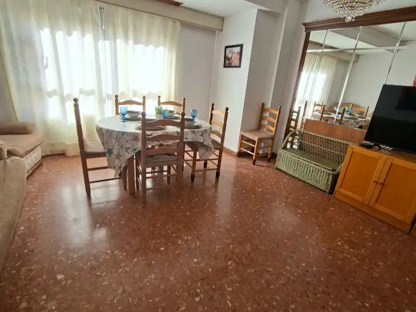 Comedor de Piso en venta en Oliva con Aire acondicionado