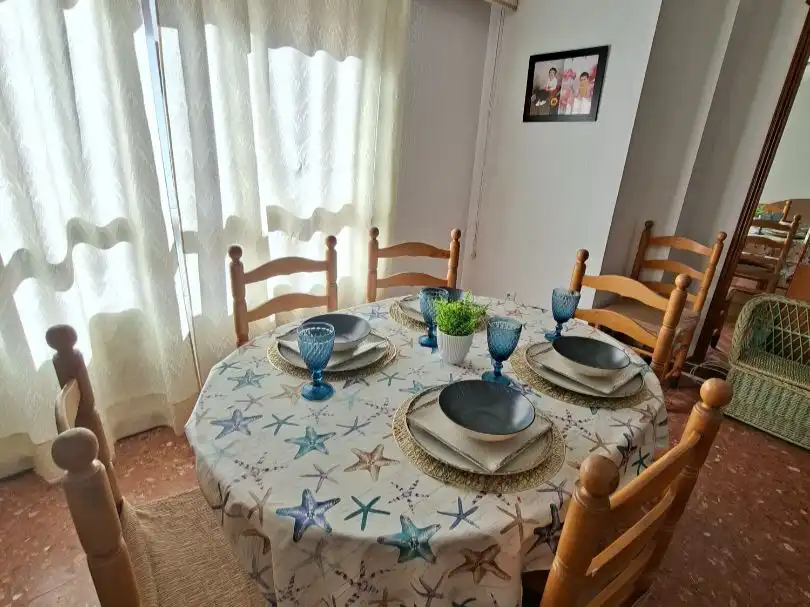 Comedor de Piso en venta en Oliva con Aire acondicionado