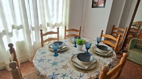 Foto 4 de Piso en venta en Carrer de L'alcalde Francesc Llorca, 8, Oliva pueblo, Oliva