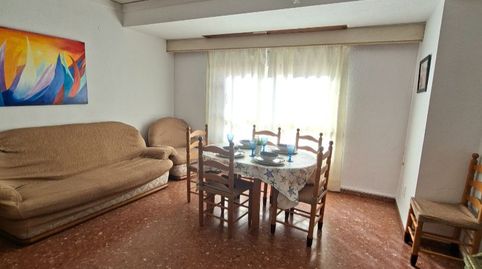 Foto 3 de Piso en venta en Carrer de L'alcalde Francesc Llorca, 8, Oliva pueblo, Oliva