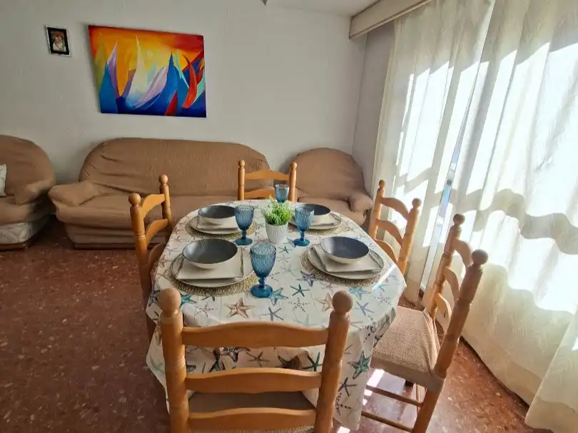 Comedor de Piso en venta en Oliva con Aire acondicionado