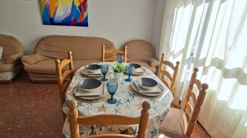 Foto 5 de Piso en venta en Carrer de L'alcalde Francesc Llorca, 8, Oliva pueblo, Oliva