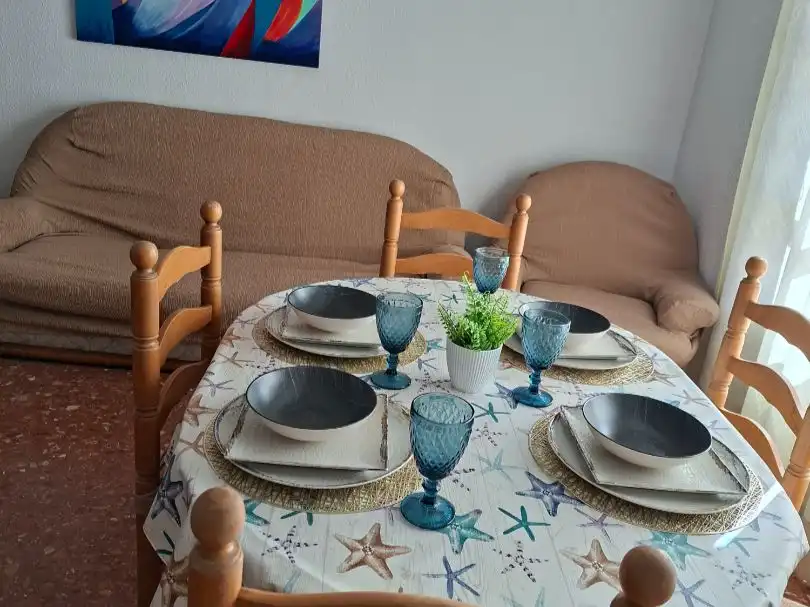 Comedor de Piso en venta en Oliva con Aire acondicionado